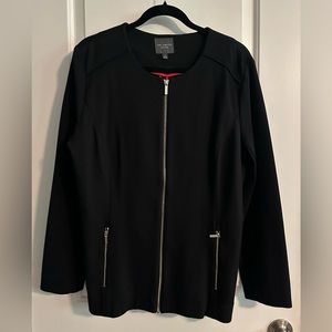 Limited Jacket (Cardigan / Blazer)